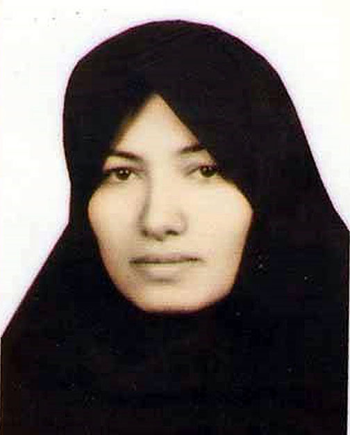 Szakineh Mohammadi-Astiani
