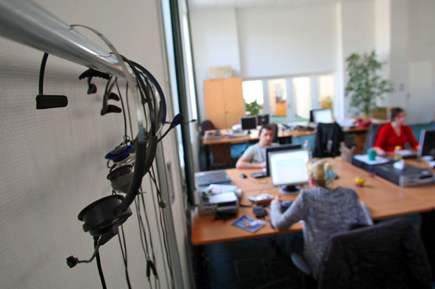 A call centerben számít a kommunikációs képesség