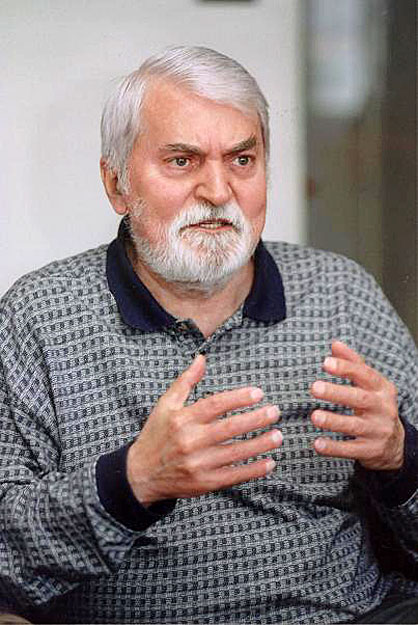 Utassy József (1941- 2010)