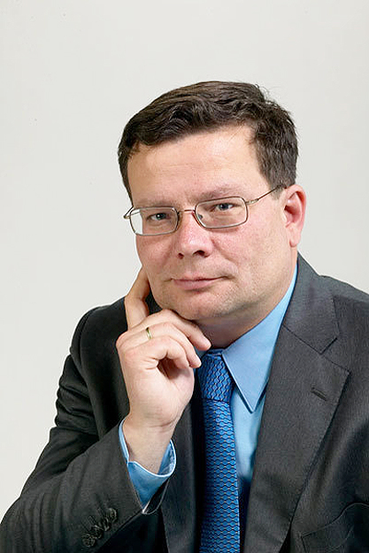 Alexandr Vondra