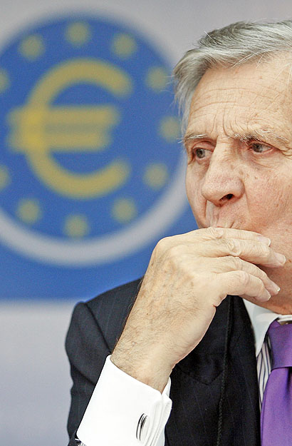 Jean-Claude Trichet