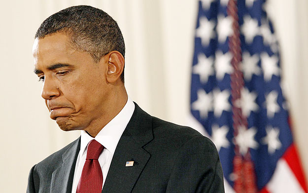Obama: Összefogásra és nem pártoskodásra van szükség