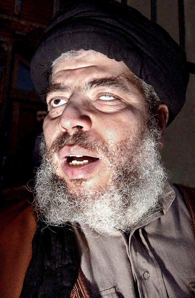 Abu Hamza