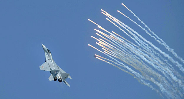 A MiG–29-es R–60-as rakétájából is van majdnem 300 darab eladó