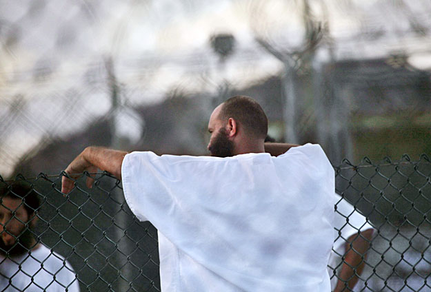 Guantánamót Obama ígérete szerint még nem sikerült bezárni