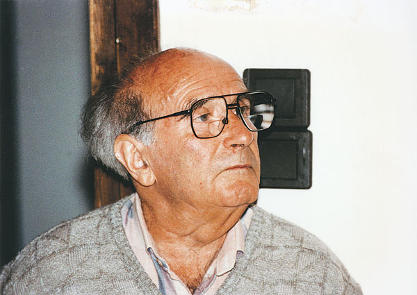 Román József