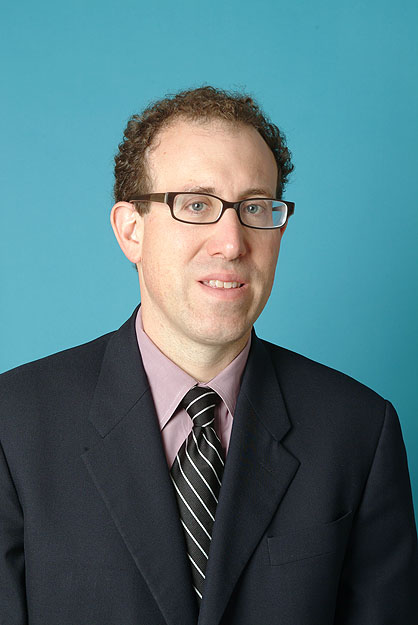 Joel Simon