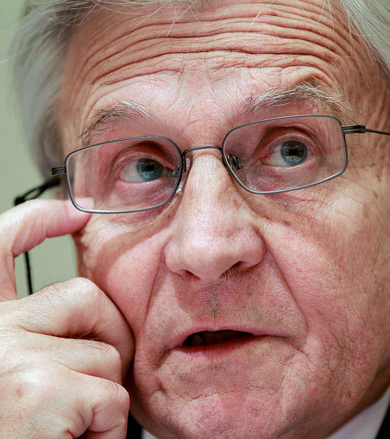 Trichet újfent felhívta a kormány figyelmét az uniós szabályok betartására