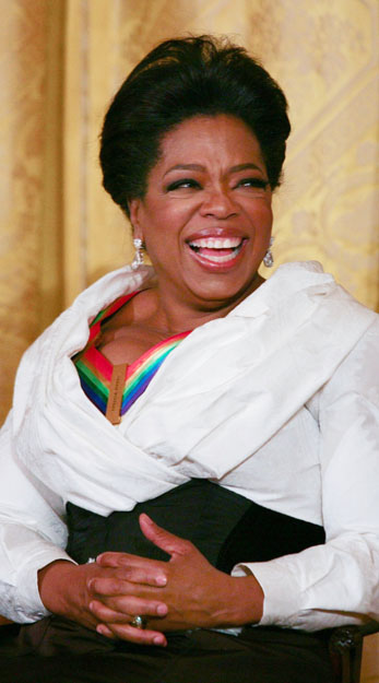 Most jön Oprah Winfrey befolyásának végső próbája