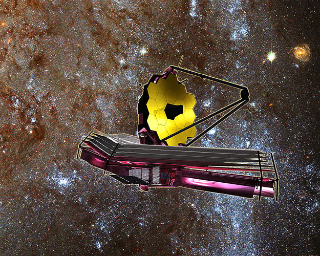 A Hubble űrtávcső utóda: a Webb teleszkóp – egyre bonyolultabb, egyre drágább
