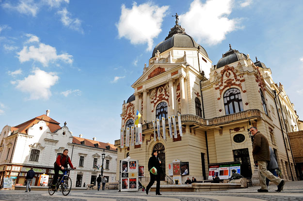 Az őszi pályázat eredménytelenül ért véget