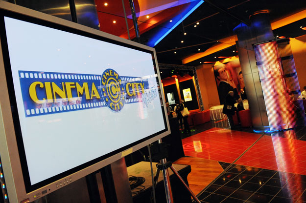 A Cinemay City bevásárolt, most már szinte egyeduralkodó a magyar multiplexpiacon