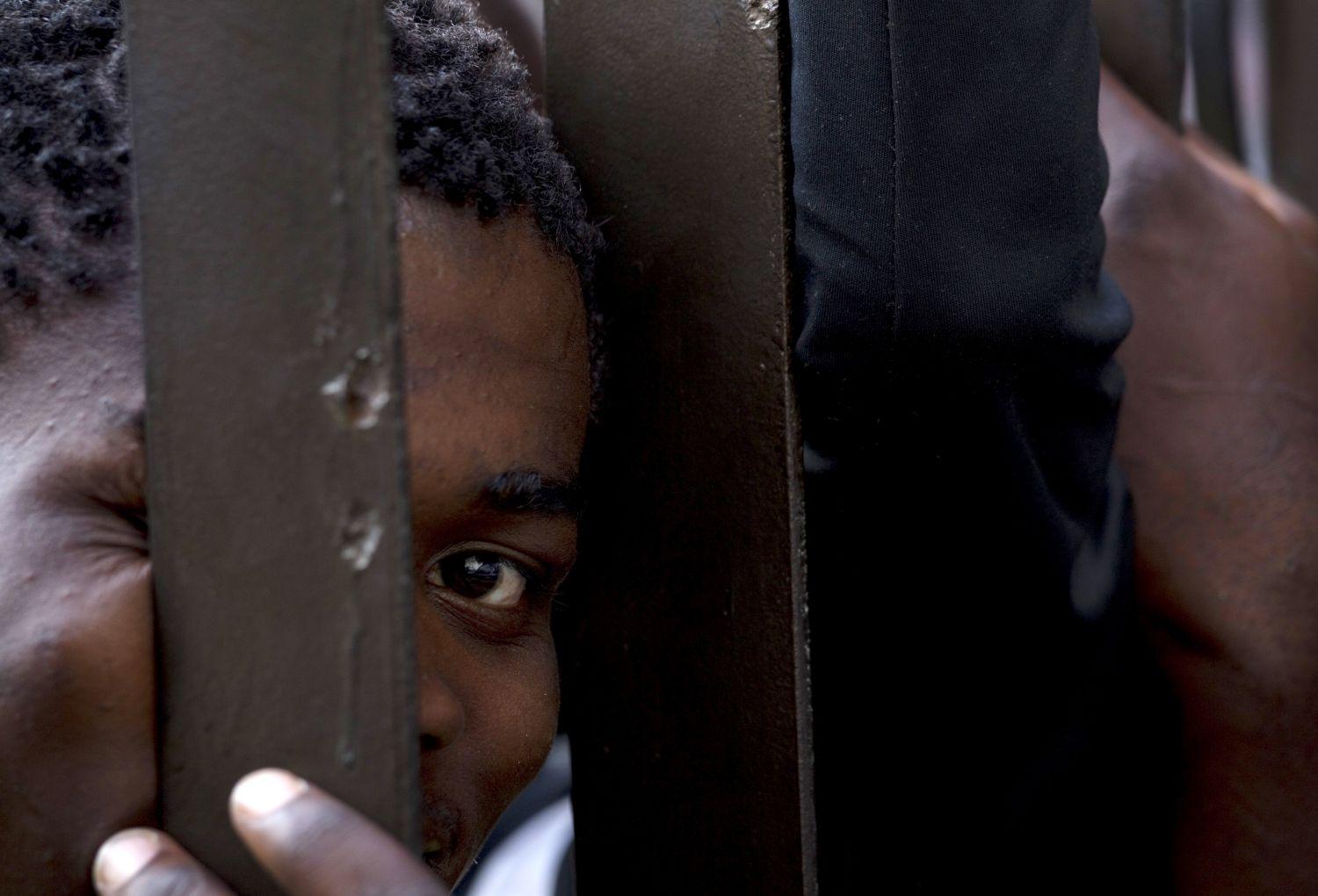 Utolsó reménysugarak - egy haiti férfi vár a kitoloncolási döntésre Santo Domingóban