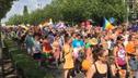 Videó a Pride-ról: „Ha befogják a szánkat, az nem szabadság!”