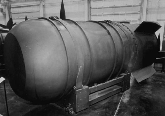 Mk36-os hidrogénbomba